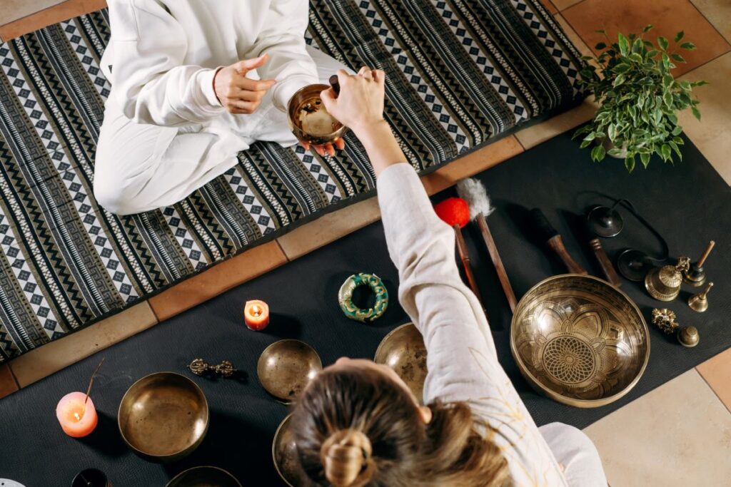 Vamana Therapy: Detox Your Body Naturally